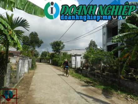 Image of List companies in Tinh Khe Commune- Quang Ngai City- Quang Ngai
