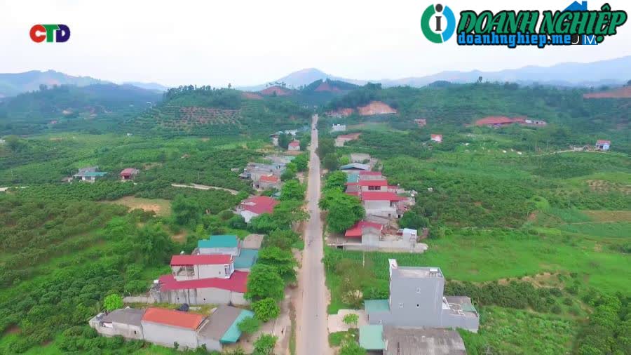Image of List companies in Tan Hoa Commune- Luc Ngan District- Bac Giang