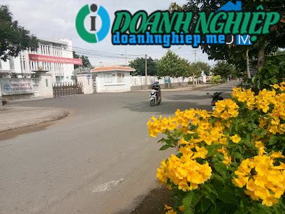 Image of List companies in Ward 1- Duyen Hai District- Tra Vinh