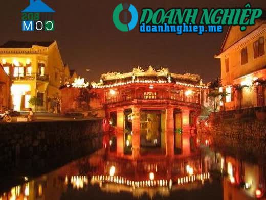 Image of List companies in Cam Pho Ward- Hoi An City- Quang Nam