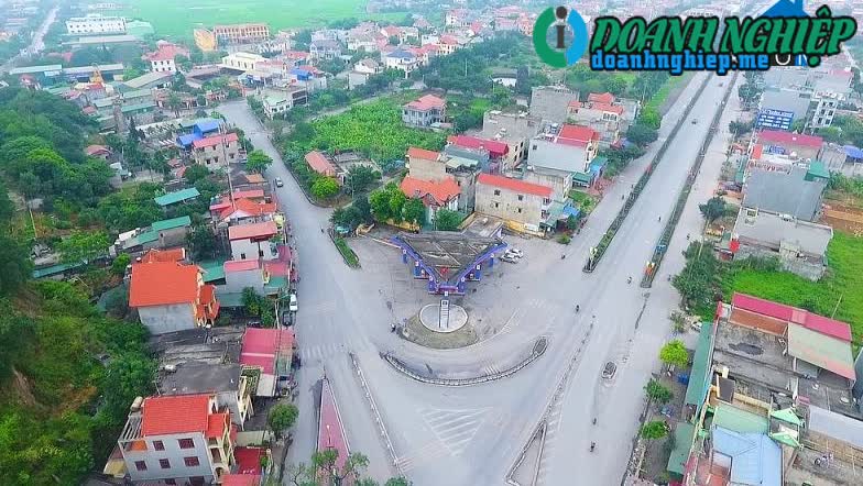 Image of List companies in Kinh Mon Town- Hai Duong