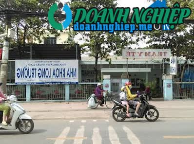 Image of List companies in Long Truong Ward- Thu Duc District- Ho Chi Minh