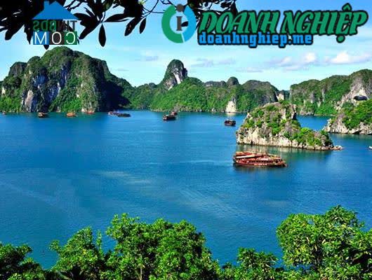 Ảnh về Doanh nghiệp tại Phường Hồng Gai- Thành phố Hạ Long- Quảng Ninh