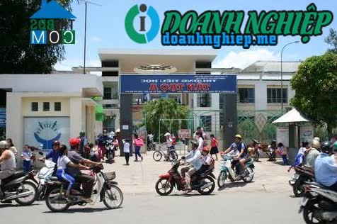 Image of List companies in Tan Tao A Ward- Binh Tan District- Ho Chi Minh