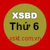 Dự đoán XSBD ngày 26-4-2024