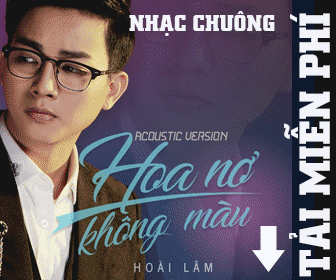 nhacchuong-hoa-no-khong-mau