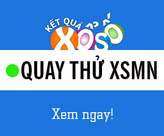 Quay thu xsmn