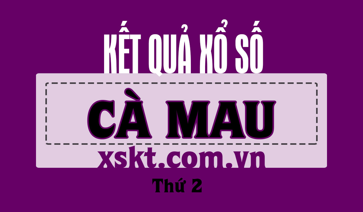XSCM ngày 27/1/2020